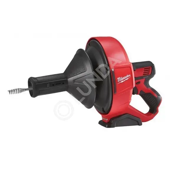 Акк. прочистная машина M12 BDC8-0C, Milwaukee 4933451632
