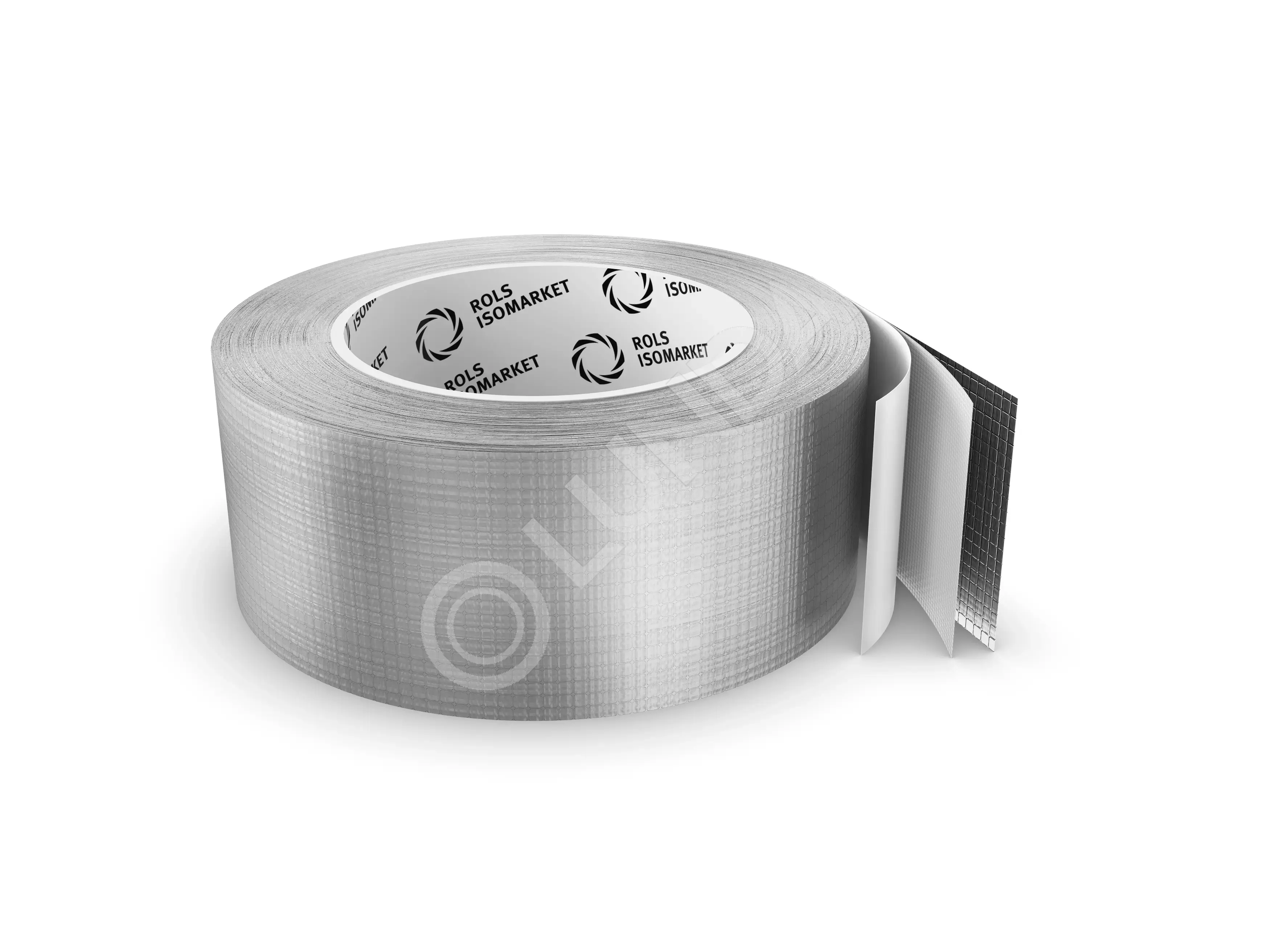 Лента Energopack TK SK 50х25/35, ROLS Isomarket EPKL5025TKSK35