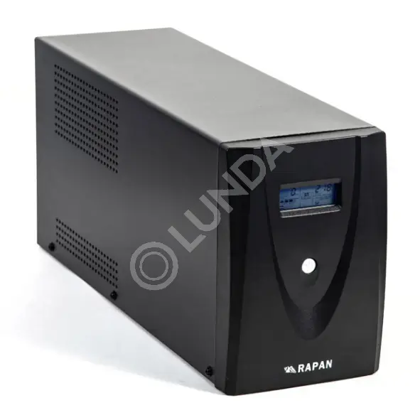 Источник бесперебойного питания RAPAN-UPS 3000, Бастион 734