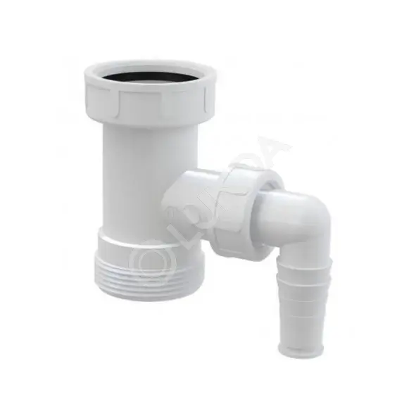 Переходник 6/4" с подводкой, ALCA A30