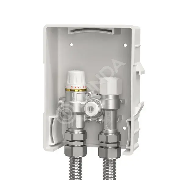 Терморегулирующий модуль MTR021, Stahlmann SWHSMTR021 2272657