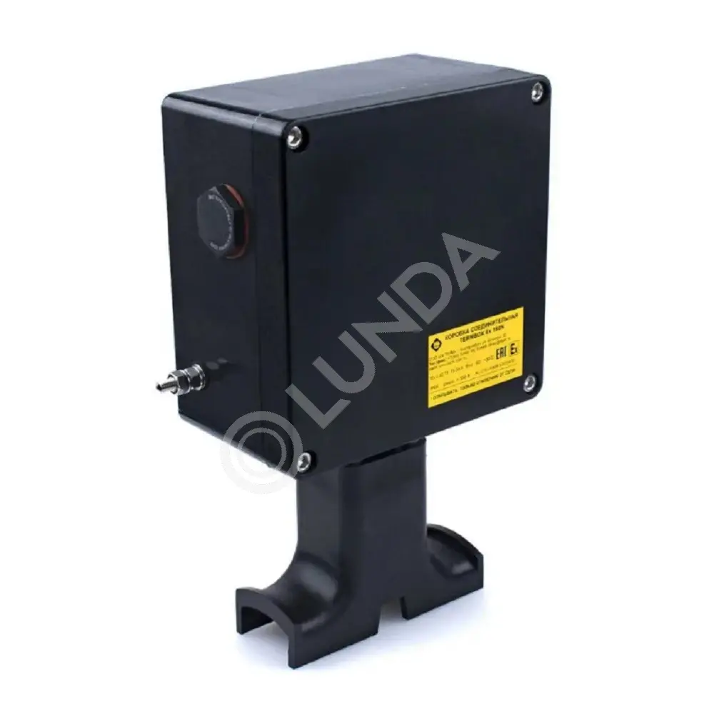 Коробка соединительная Teploluxe Ex Box 160N, Теплолюкс 100000384700