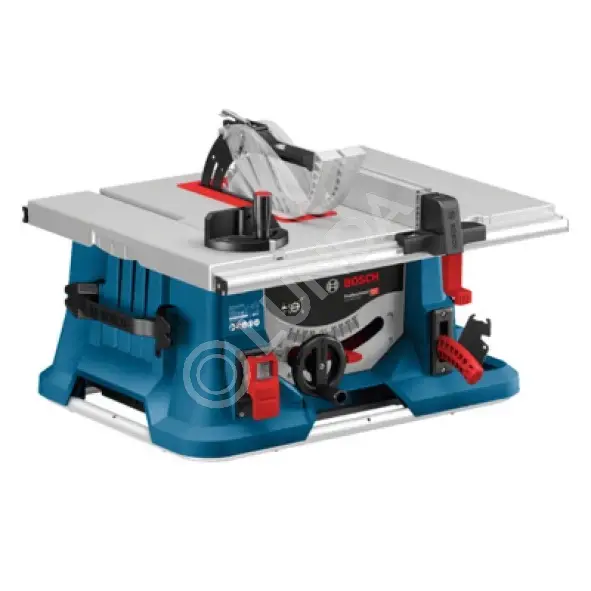 Пила дисковая настольная GTS 635-216, Bosch 0601B42000