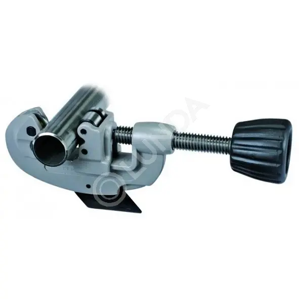 Труборез INOX TUBE CUTTER 30, 1/8-1.1/8" с зап. ножом, Rothenberger 71085