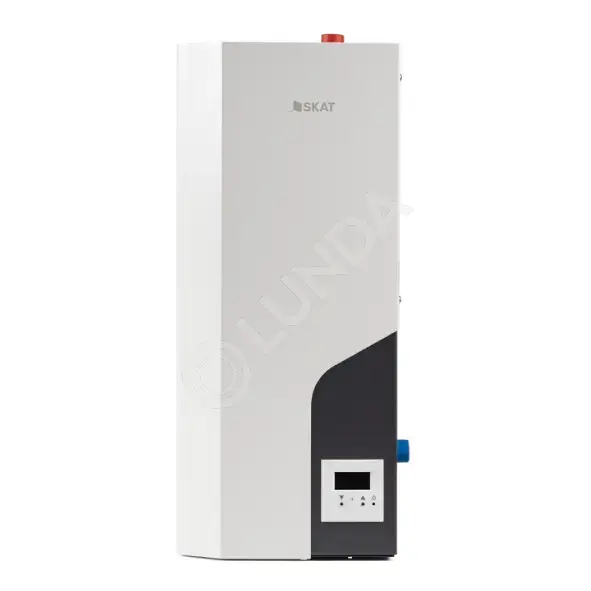 Комплект электрический котел SILVER STS-6 + E UPN 220/63А, SKAT 12390