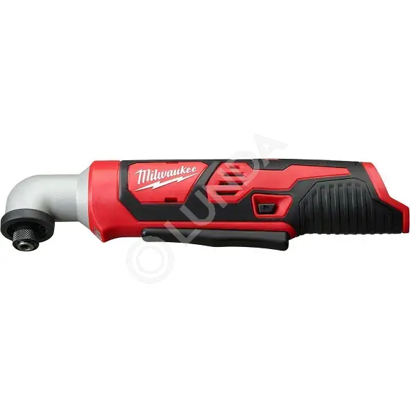 Акк. угловой импульсный винтоверт M12 BRAID-0, Milwaukee 4933451247