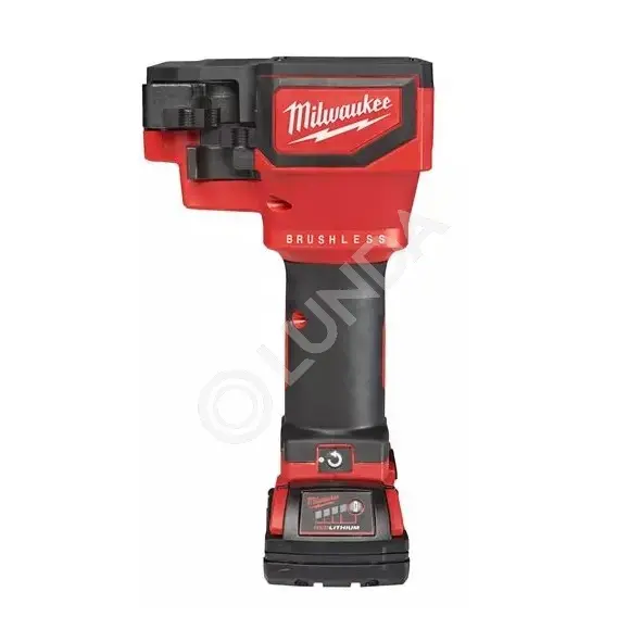 Аккумуляторный шпилькорез M18 BLTRC-522X (Li-Ion5/2Ач), Milwaukee 4933471151