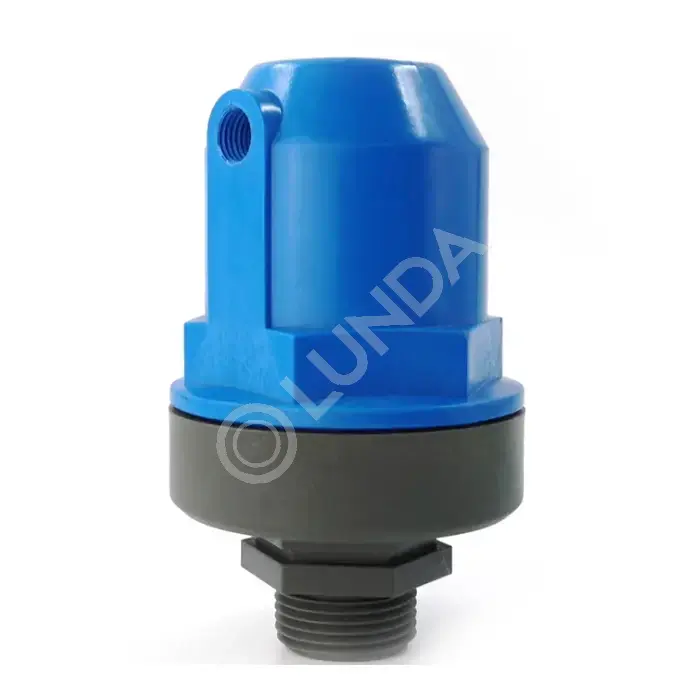 Клапан воздушный, Waterstry 1" WATERSTRY 1"