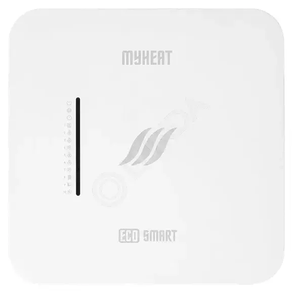 Контроллер MyHeat Eco Smart, MyHeat 7007
