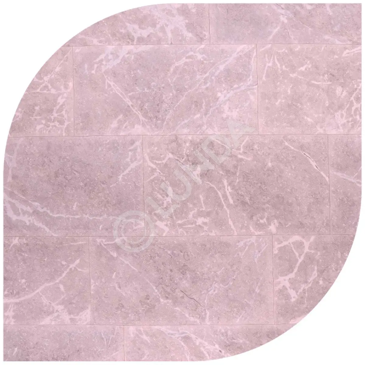 Лайнер Touch Perla 1.65x25m (41,25 м), Cefil 65581