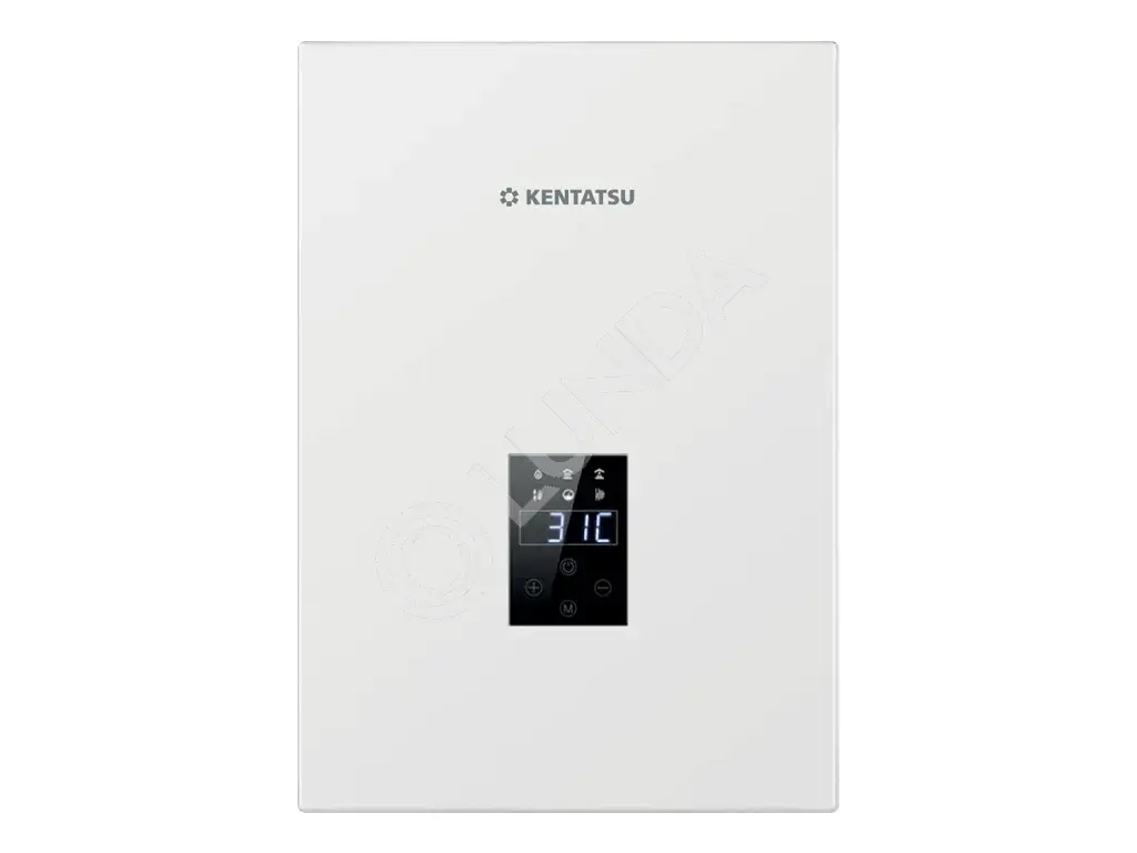 Котел настенный электрический Nobby Electro KBO(E)-14 14.4 кВт, 3 бар, КПД=97%, Kentatsu Furst 40872 — kentatsu