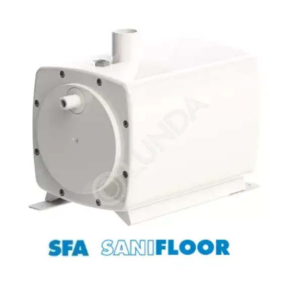 Насос SANIFLOOR1, 400 Вт, 220 В, SFA SANIFLOOR1