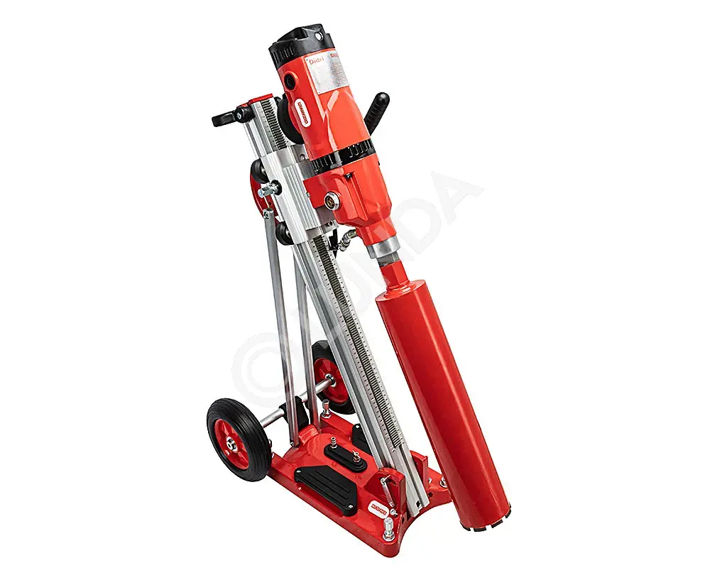 Алмазная сверлильная установка Didri 250, Rotorica RT.6110250