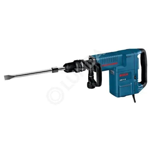 Отбойный молоток GSH 11 E, Bosch 0611316708