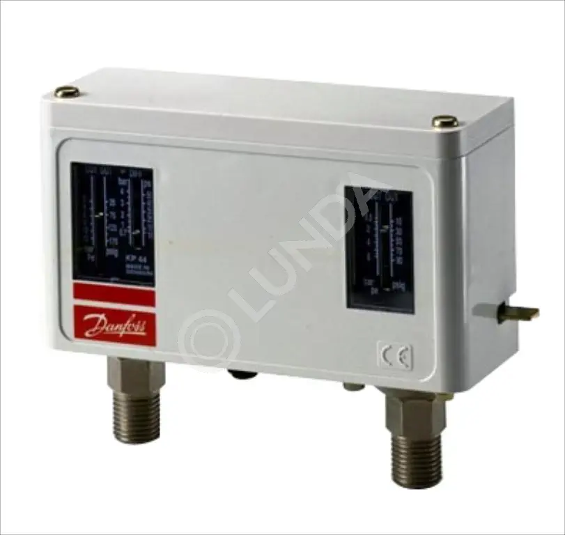 Реле давления KP 17W, Danfoss 060-127566