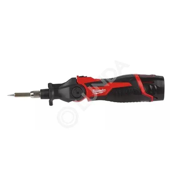 Аккумуляторный паяльник M12 SI-201C (Li-Ion2Ач), Milwaukee 4933459761