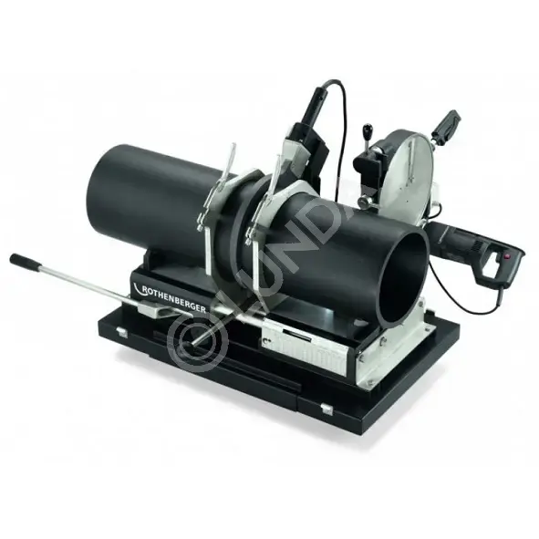 Механический сварочный аппарат ROWELD P 250 A 2, 1500 Вт, Rothenberger 55795