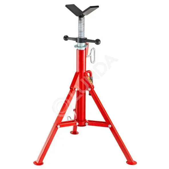 Опора 12" на треноге, без роликов, Rotorica RT.1185200