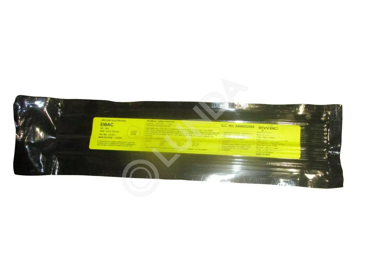 Электрод для наплавки EWAC Nanocarb 110 dia, 4,0 mm, Esab EW01104