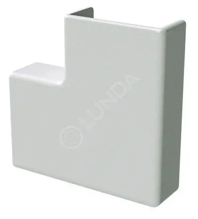 Угол плоский APM 15x17, DKC 00414