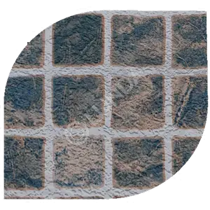 Лайнер для бассейна Passion Mediterraneo Sable 1.65x25m (41,25м.кв), Cefil 34599