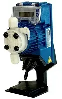Насос дозирующий Tekna EVO TPG600, Seko TPG600NHH0000