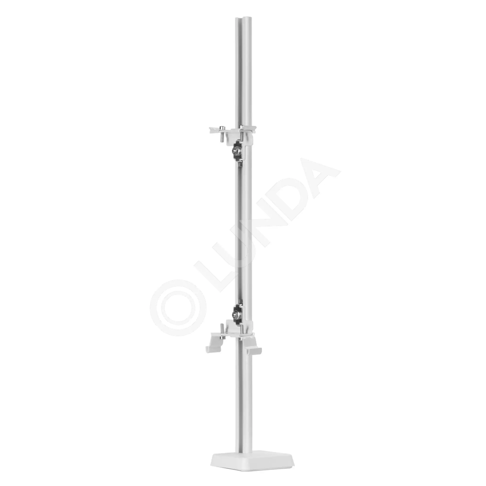 Кронштейн напольный КHУ.60, Royal Thermo КHУ60 (Н600) RAL9016