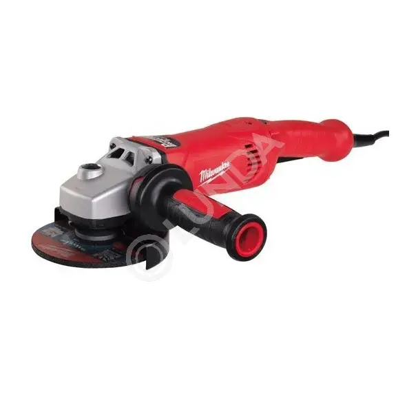 Углошлифмашина AGV 17-125 INOX, Milwaukee 4933449870