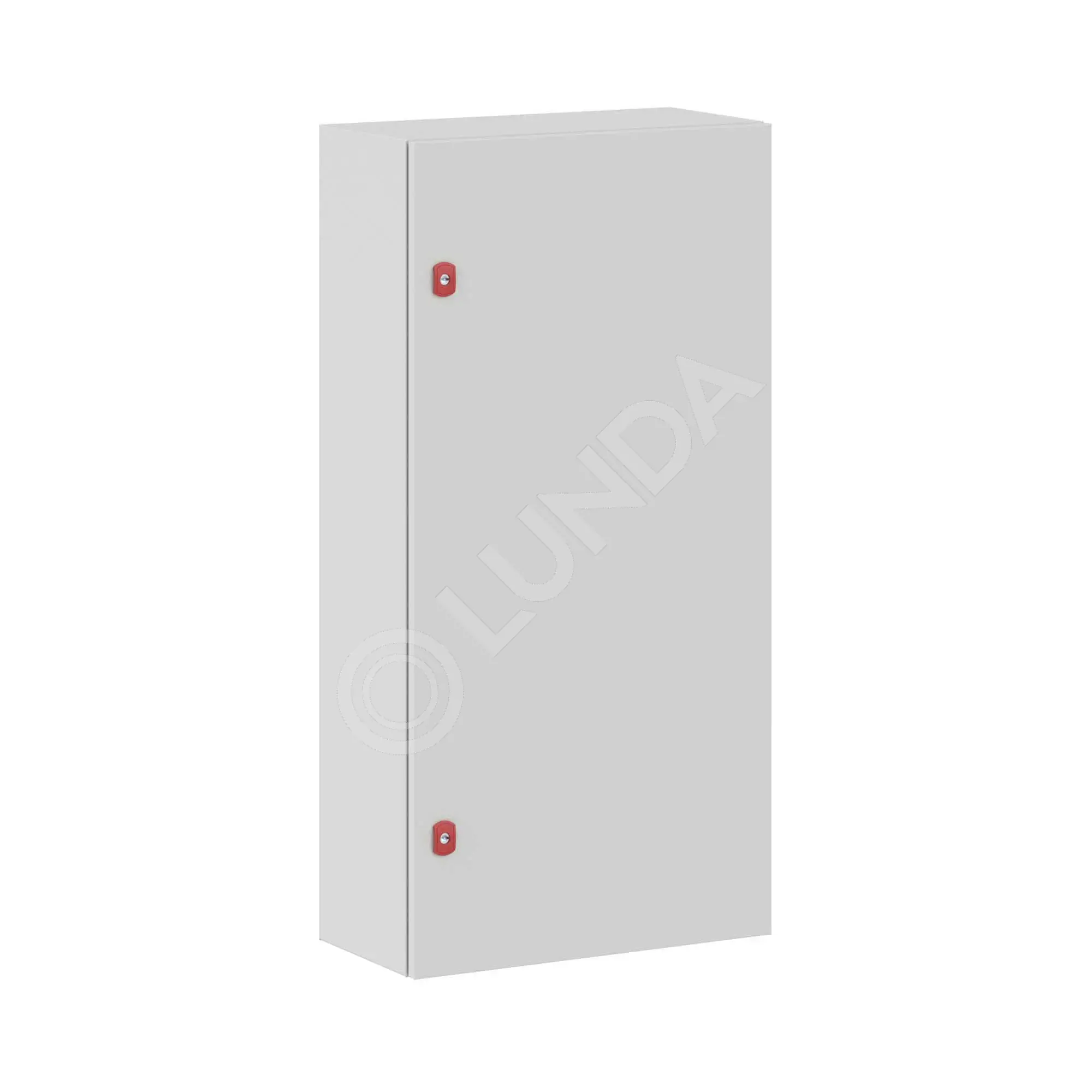 Щит с монтажной панелью ЩМП 1200x600x300мм (ВхШхГ)IP65 серия ST , DKC R5ST1263