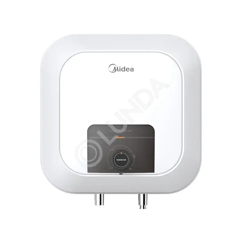 Водонагреватель кухонного типа Midea Kitchen PRO MWH15-15MPCA, Midea MWH15-15MPCA