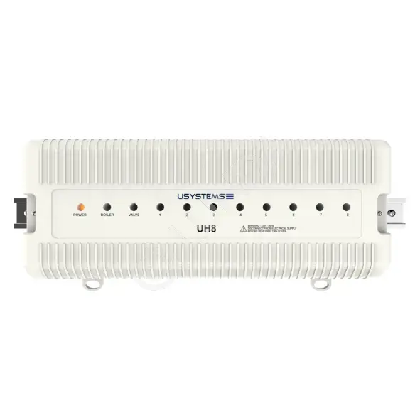Контроллер UH-8 230В, Usystems 1136058
