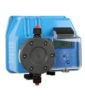 Насос дозирующий BT PH-RX/MBB 80-1 230V, ETATRON PBT3619301