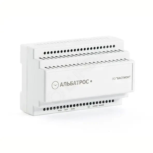 Защитное устройство Альбатрос-1500 DIN, Бастион 218