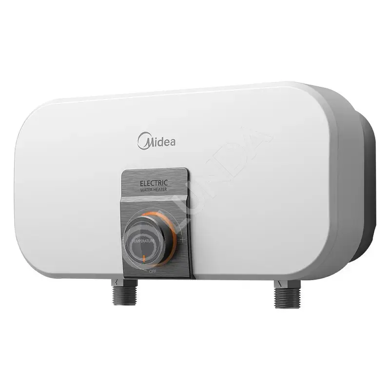 Электрический проточный водонагреватель Midea Infinity MIWH-3500C, Midea MIWH-3500C