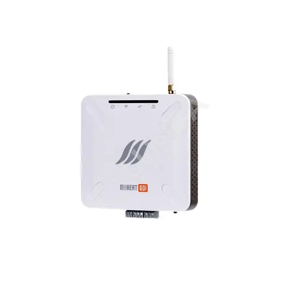Контроллер GO, MyHeat 6280