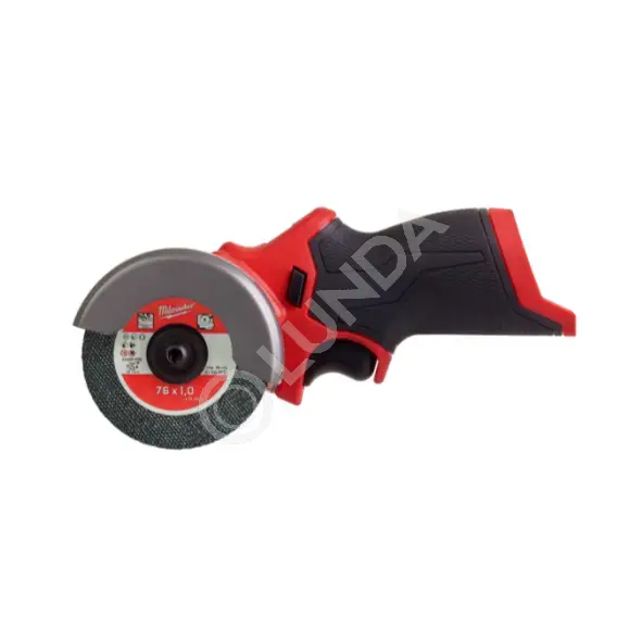 Аккумуляторная отрезная машина M12 FCOT-0 FUEL, Milwaukee 4933464618