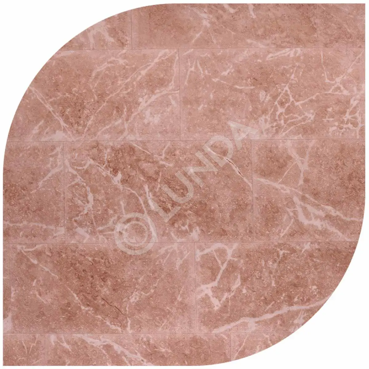 Лайнер Touch Aurum 1.65x25m (41,25 м), Cefil 98114