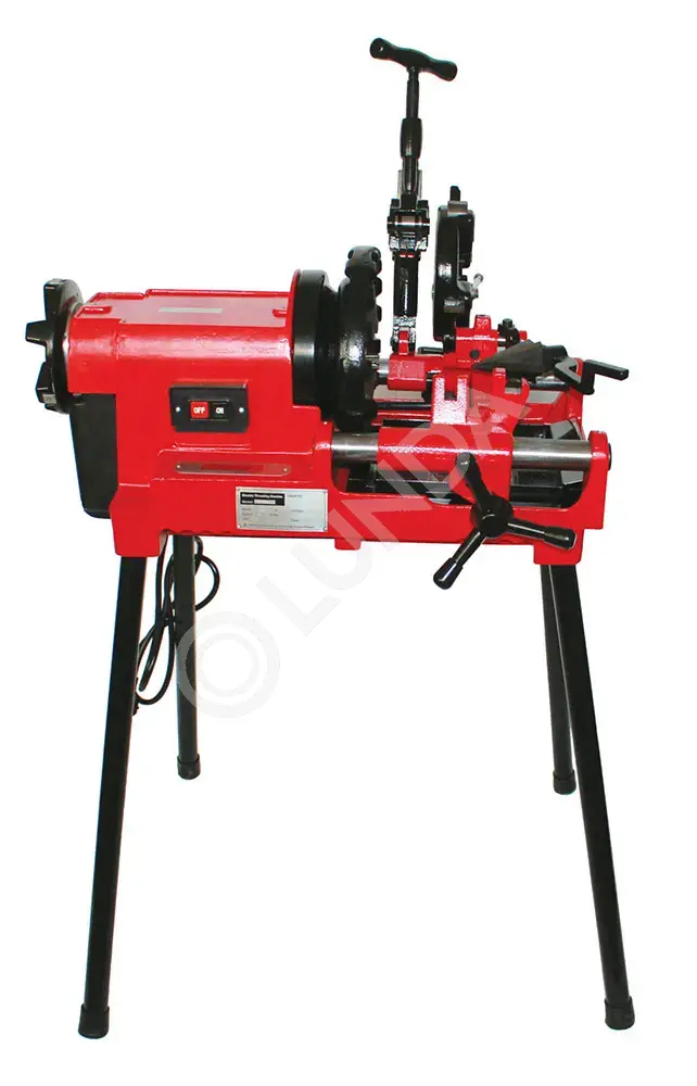 Резьбонарезной станок TwistMachine 50E, Rotorica RT.133P50E