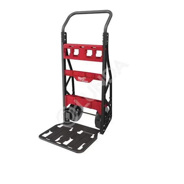Тележка на 2 колесах, PACKOUT. Milwaukee 4932472131