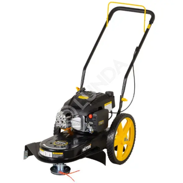 Лесочная газонокосилка GLM-5.0 L, Huter 70/3/9