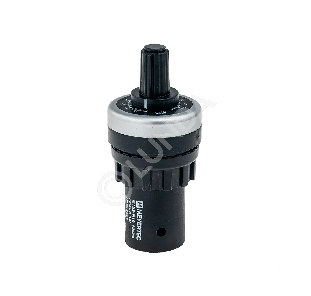 Потенциометр, 10 кОм MT22-R10, ОВЕН 81410