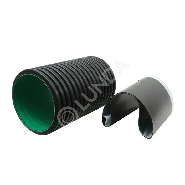 Комплект узла прохода через фундамент 90, Uponor 1018267 (ст. 1044495)