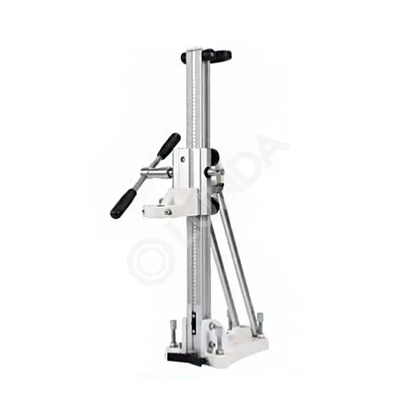 Стойка двигателя для алмазного бурения INDUSTRIAL VDR160, VOLL 1.01160