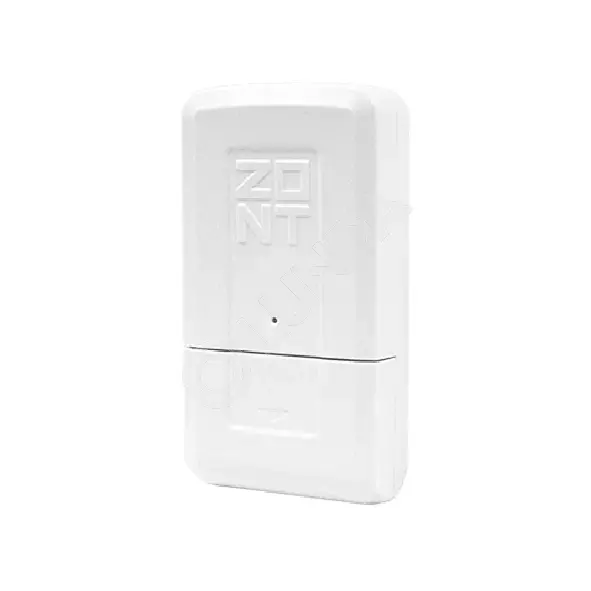Адаптер цифровой шины EMS+, 10-28 В, 30 мА, -30...+55 °С, Zont ML00006560
