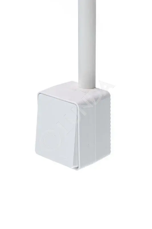 Кабель-канал MultiSet 20х12 L2000 бел., Systeme Electric IMT20120WH