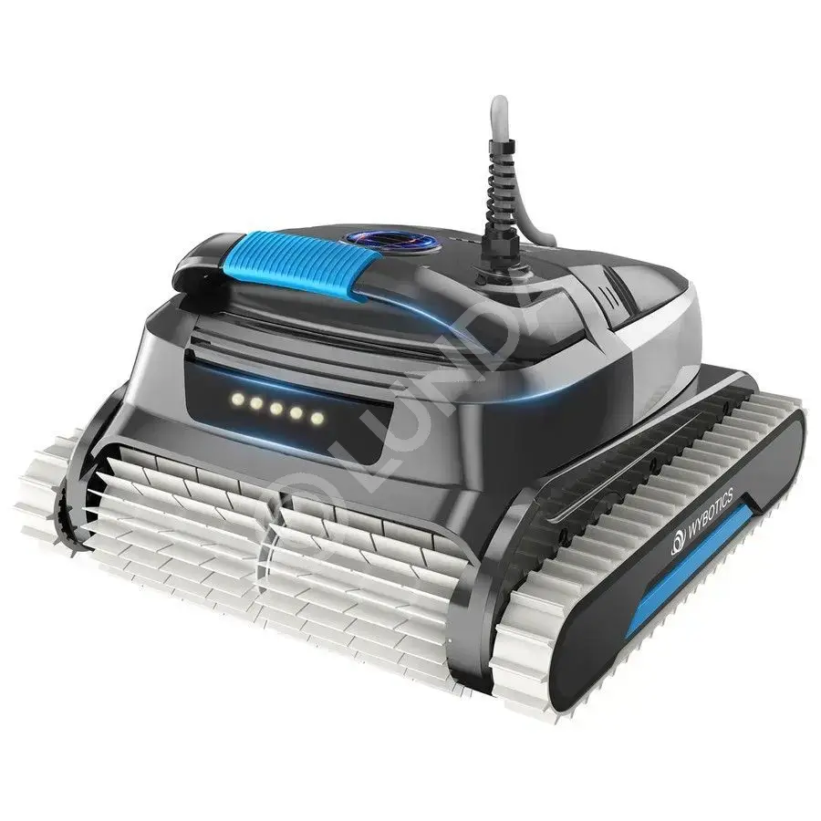 Пылесос Wybotics WY450, Aquaviva 62443