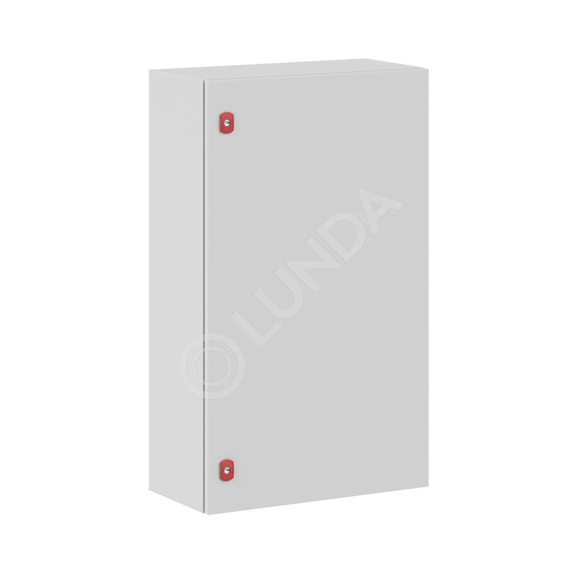 Щит с монтажной панелью ЩМП 1000x600x300мм IP66 серия ST, DKC R5ST1063