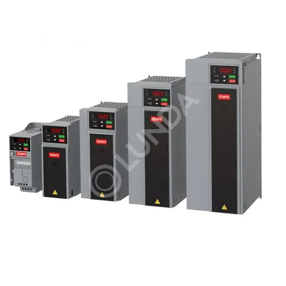 Частотный преобразователь VF-101-P11K-0025-A-T4-E20-B-H, 380 В, 11 кВт, VEDA ABC00029 — veda