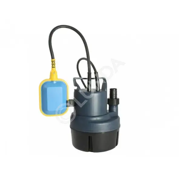Дренажный насос SUB 209 P, 250 Вт, кабель 10 м, Unipump 77522
