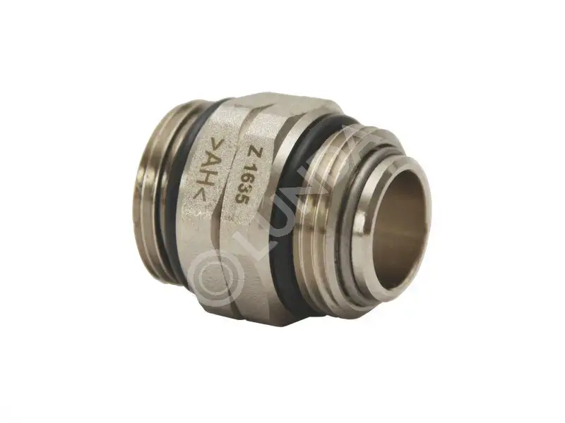 Сдвоенный ниппель для коллекторов ARROWHEAD, 1", Arrowhead CS-910-25